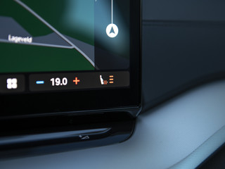 Škoda Octavia Škoda Octavia Combi 1.5 TSI MHEV Business Edition Plus | Matrix LED | Chrome pakket | Stoel-, Stuur- & voorruitverwarming | Navi 13inch | Elektr.trekhaak | El. achterklep m.sensor | ACC | - afbeelding nr 35