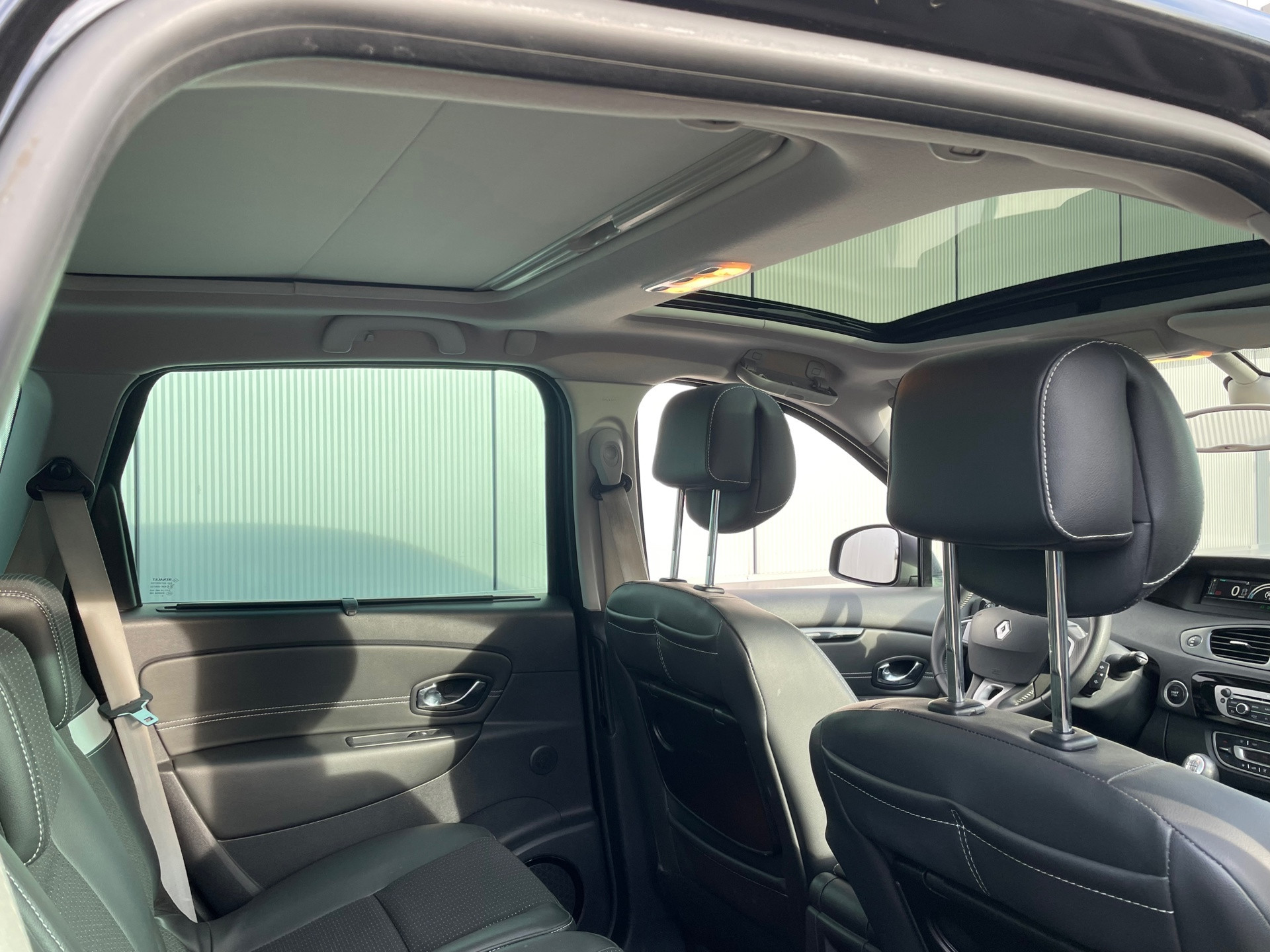 Hoofdafbeelding Renault Grand Scénic