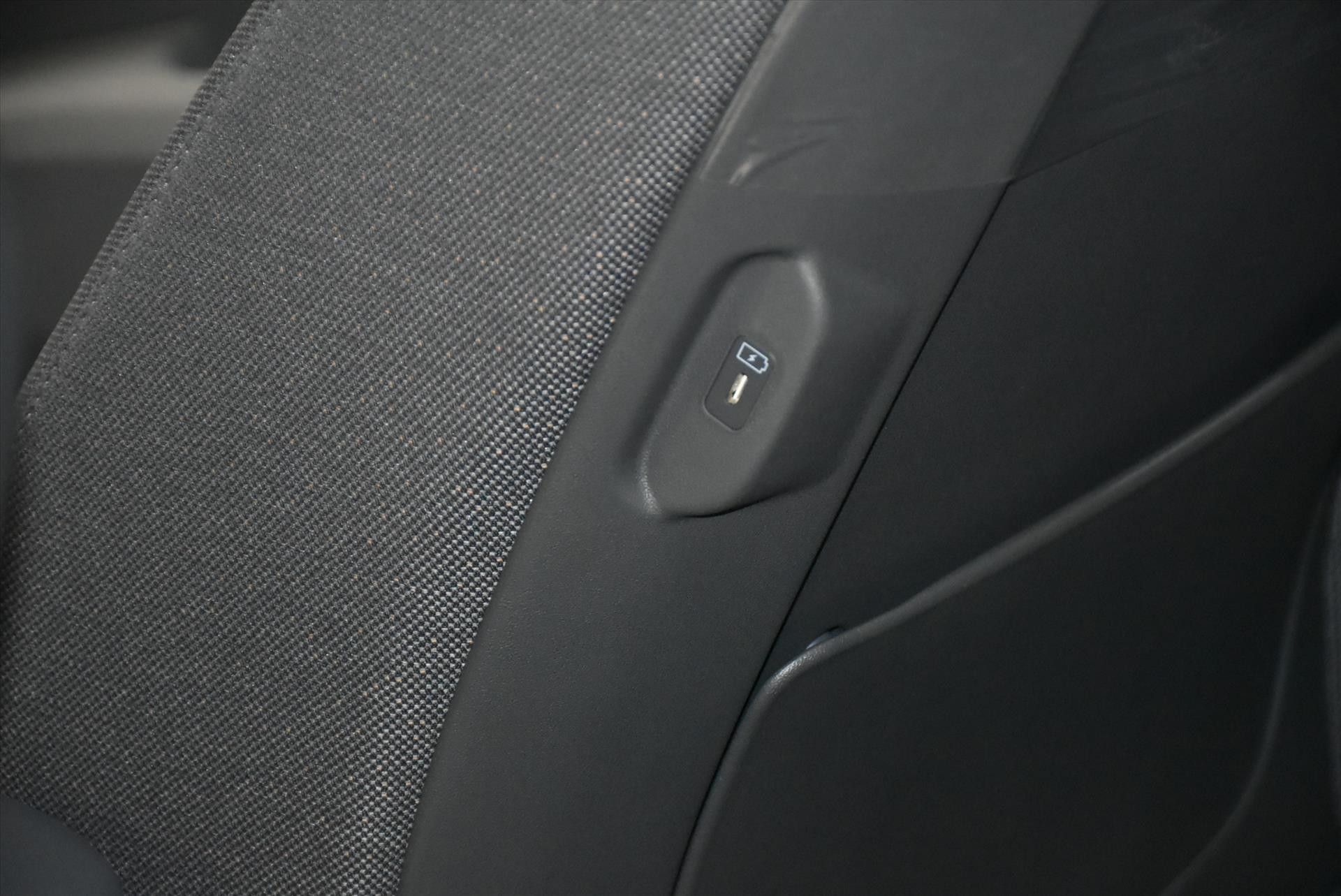 Hoofdafbeelding Kia EV3