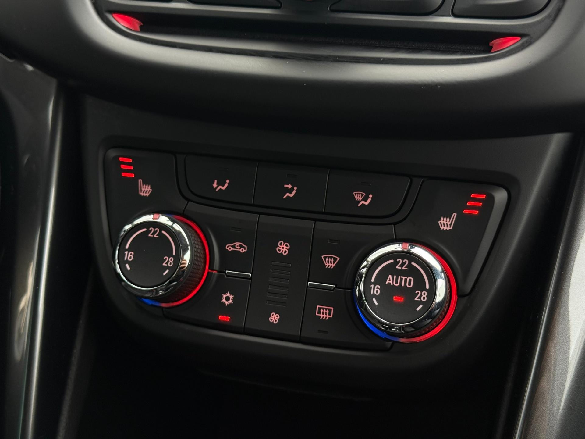 Hoofdafbeelding Opel Zafira