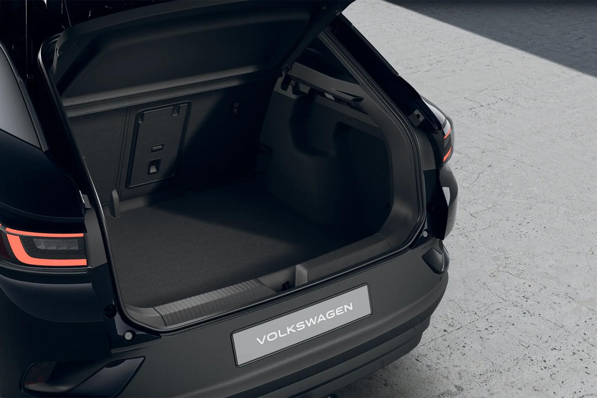 Hoofdafbeelding Volkswagen ID.4