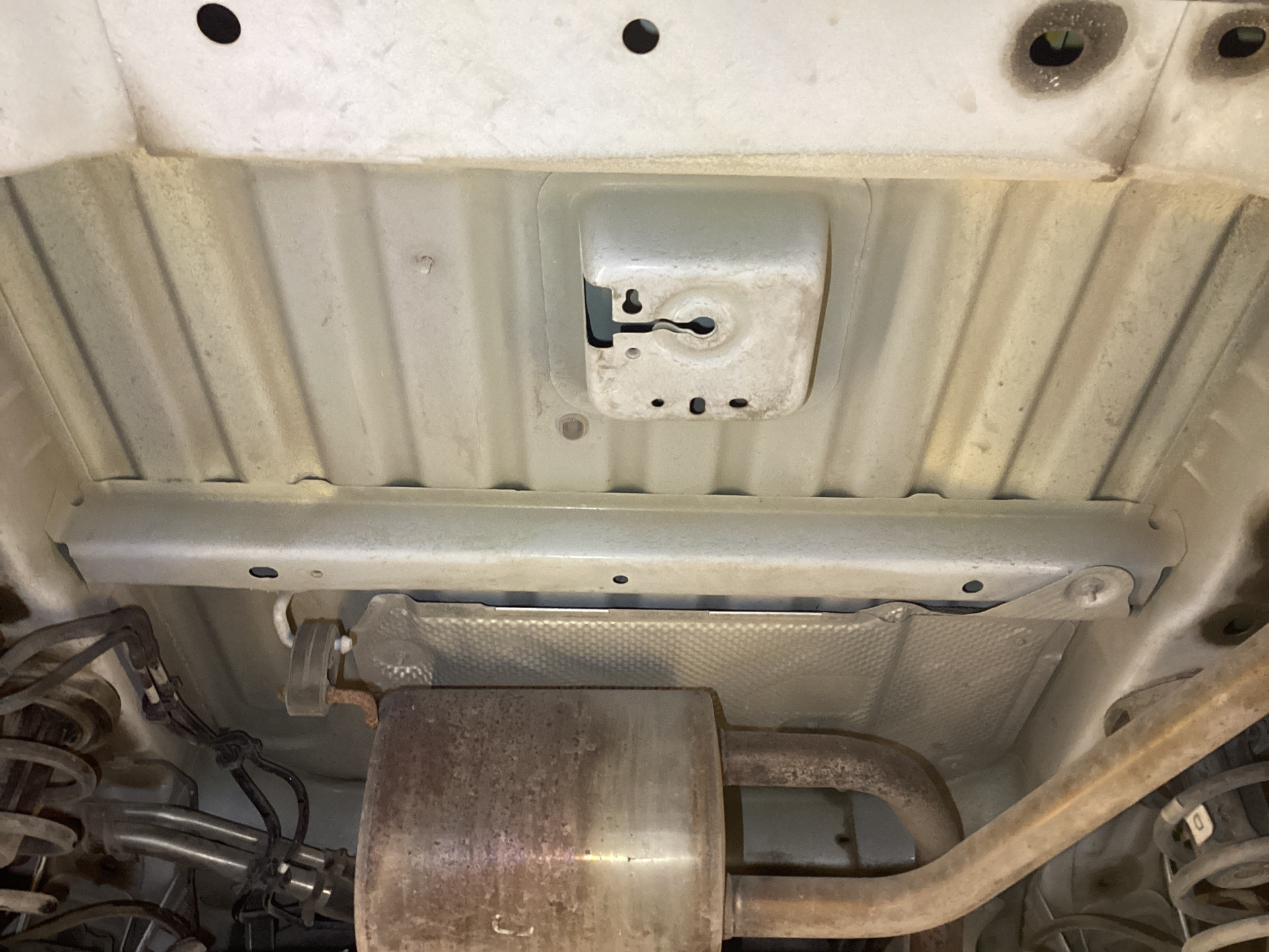 Hoofdafbeelding Ford Transit Courier