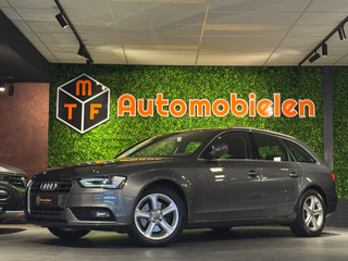 Audi A4 Avant 1.8 TFSI Business Ed. 170 PK |TREKHAAK|XENON|Org. NL|NETTE STAAT