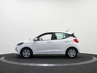 Hyundai i10 Hyundai i10 1.0 Comfort Smart | Private lease 309 p.m. - afbeelding nr 11