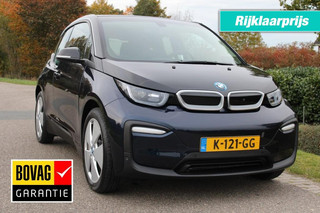 Hoofdafbeelding BMW i3 BMW i3 Executive Edition 120Ah 42 kWh ECC/Cruise/Navi/PDC/Camera/DAB