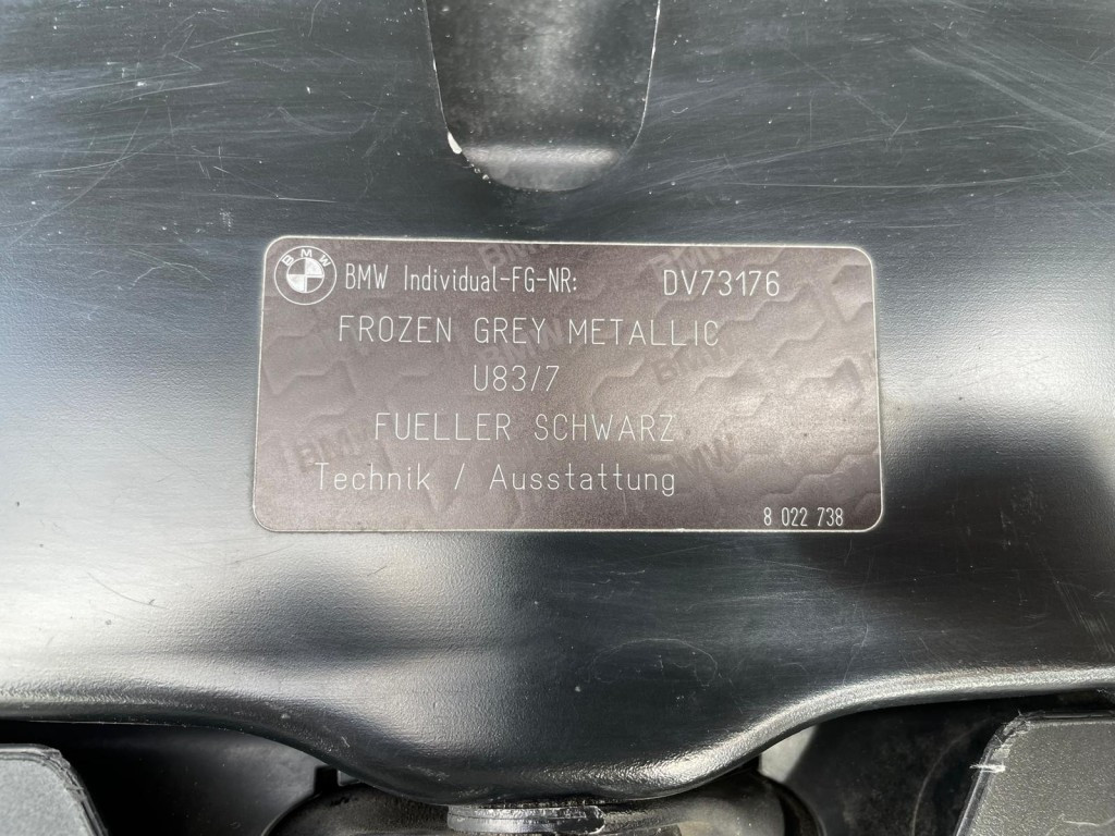 Hoofdafbeelding BMW M6