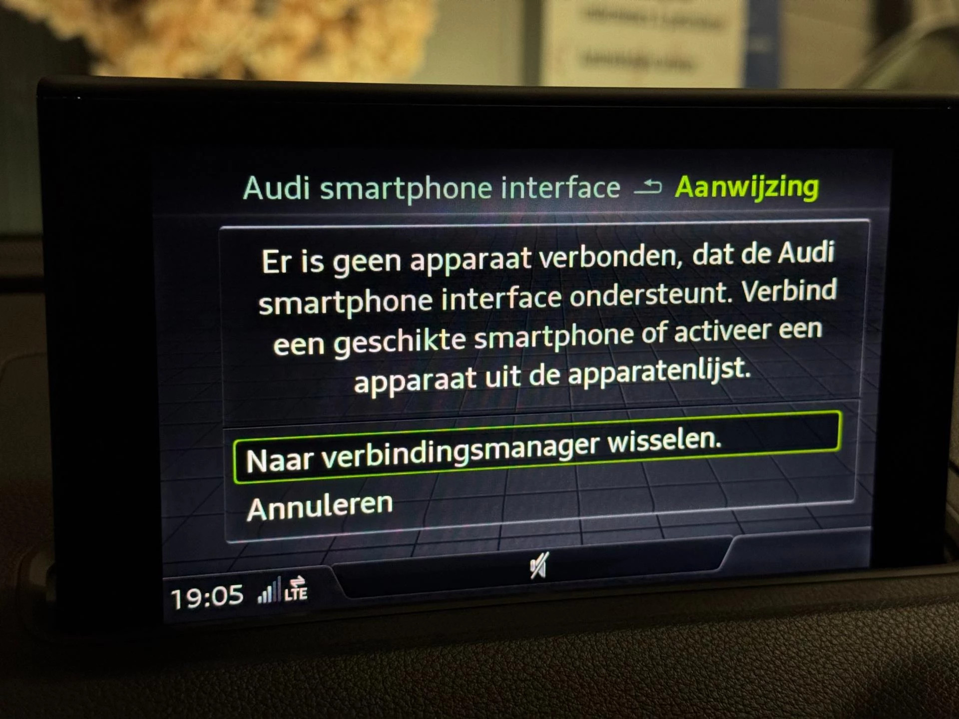 Hoofdafbeelding Audi S3