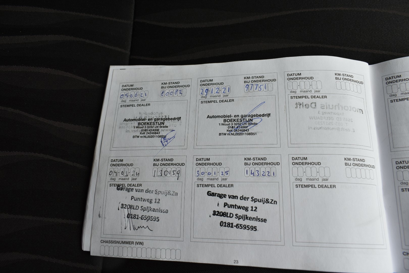 Hoofdafbeelding Nissan Pixo