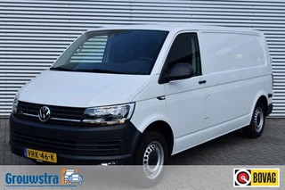 Hoofdafbeelding Volkswagen e-Transporter Volkswagen e-Transporter TRANSPORTER ABT ELEKTRISCH / DIVERSE OP VOORRAAD / INCL. BTW