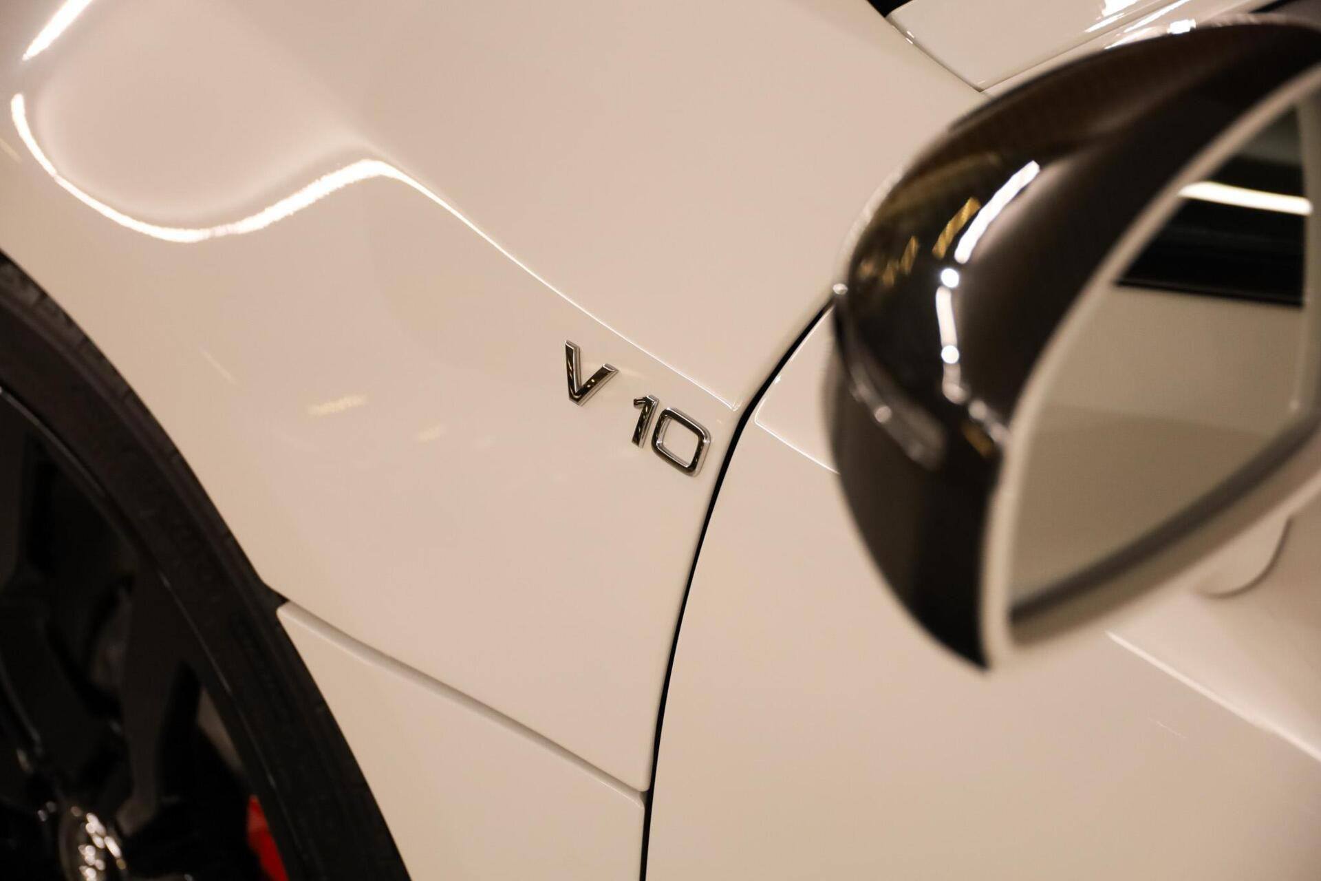 Hoofdafbeelding Audi R8