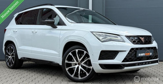 CUPRA Ateca 2.0 TSI 4DRIVE Viritual/Carplay/Camera/LED/DCC/SFEER