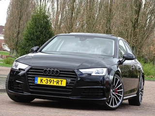 Audi A4 - 326321627-0