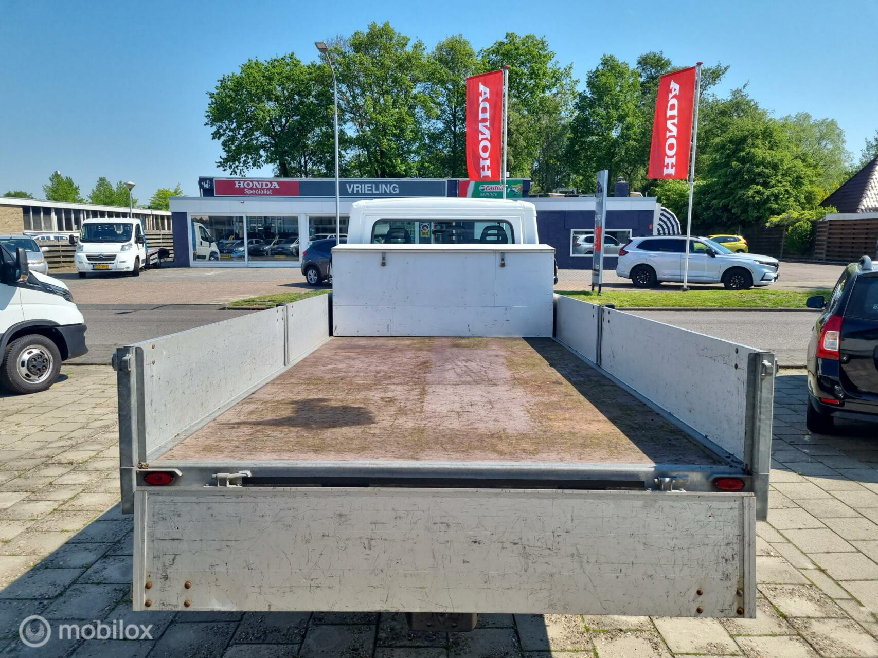 Hoofdafbeelding Fiat Ducato