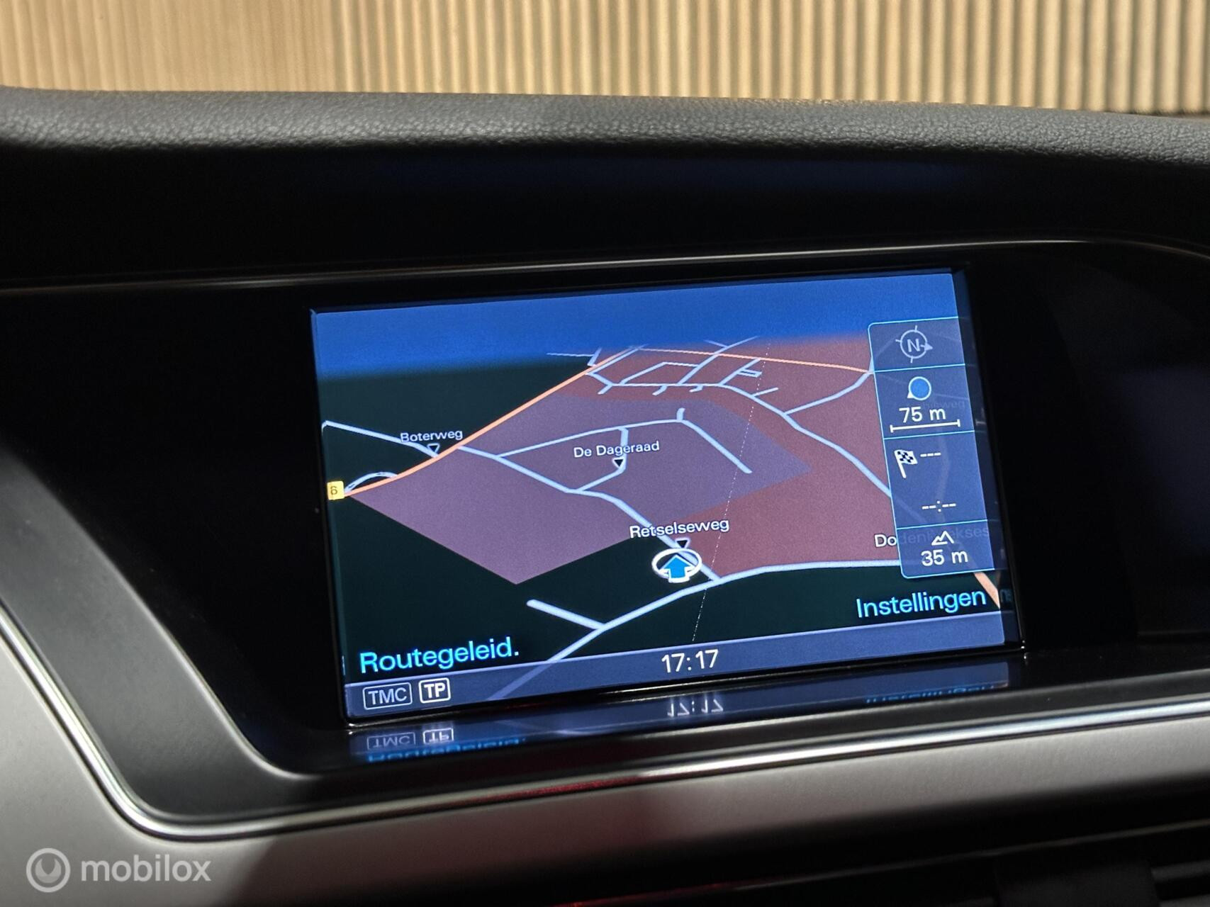 Hoofdafbeelding Audi S5