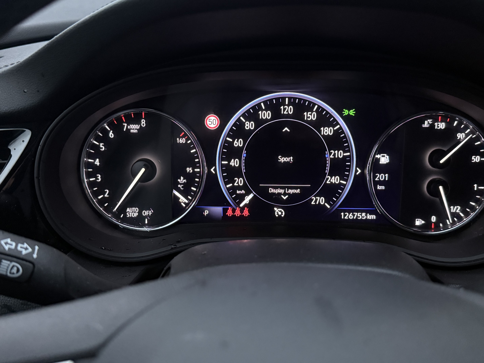 Hoofdafbeelding Opel Insignia