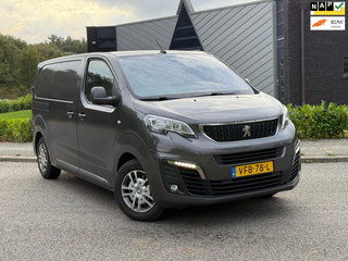 Peugeot Expert 2.0 BlueHDI 120 Standard Asphalt automaat