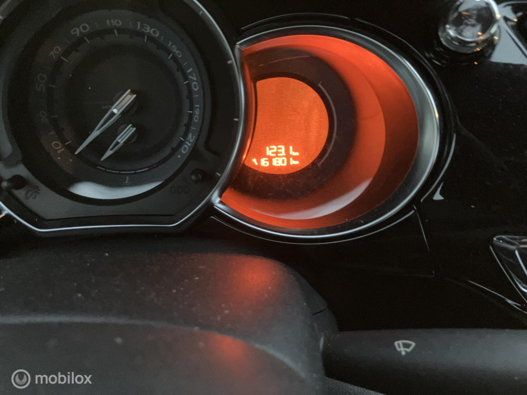 Hoofdafbeelding Citroën DS3