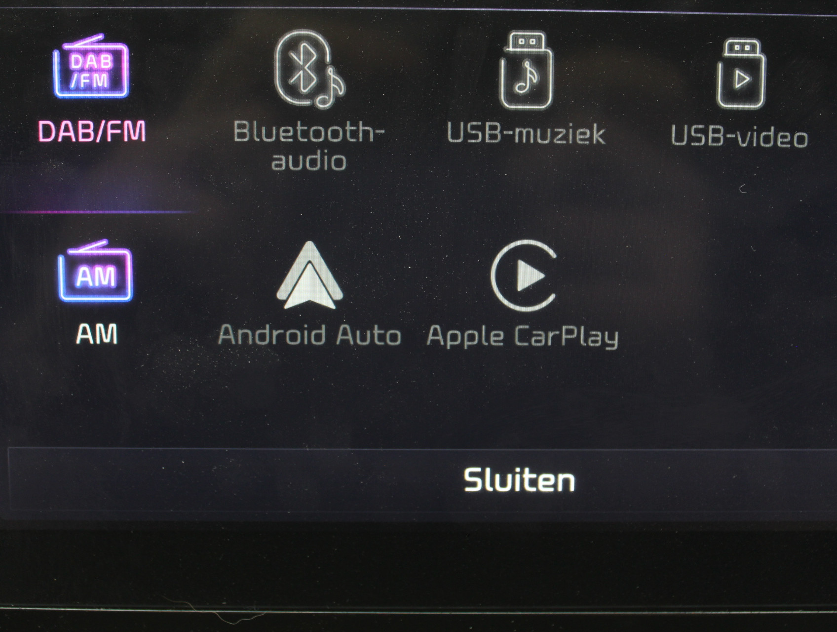 Hoofdafbeelding Kia Stonic