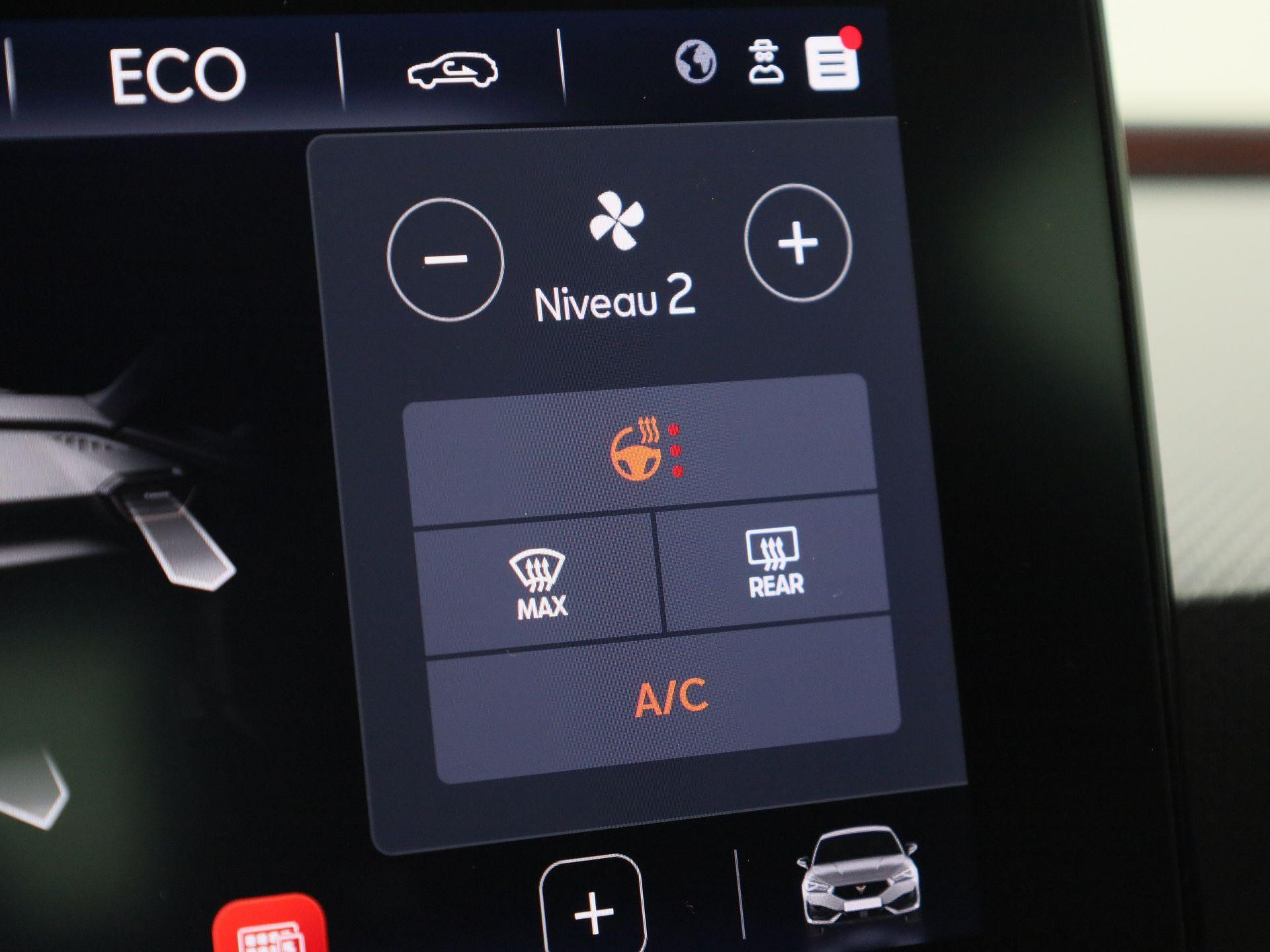 Hoofdafbeelding CUPRA Leon