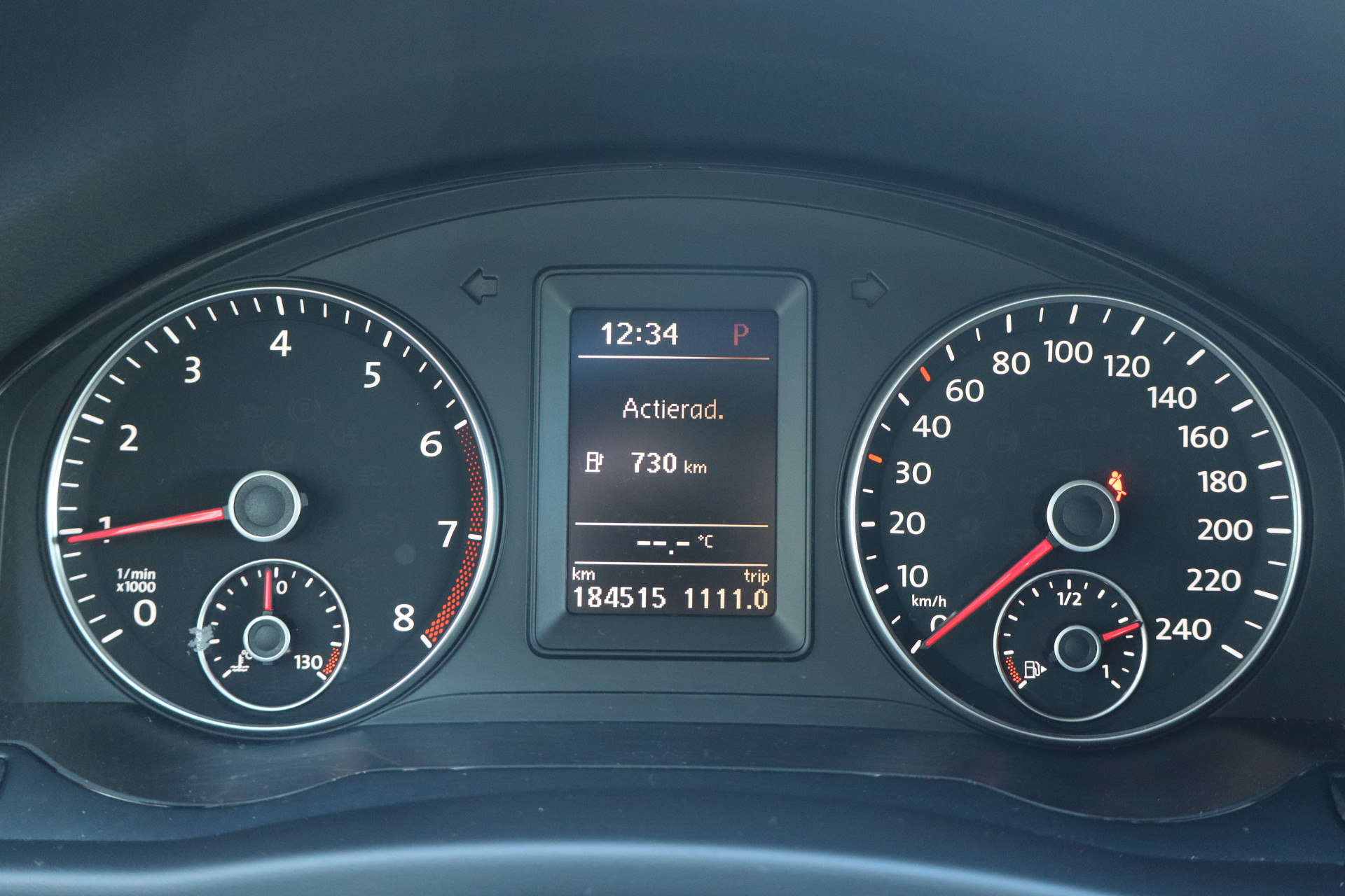 Hoofdafbeelding Volkswagen Golf Plus