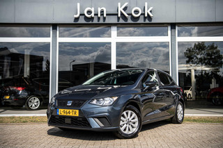 SEAT Ibiza 1.0 TSi Style Business Intense | Camera | Navigatie | Parkeersensoren