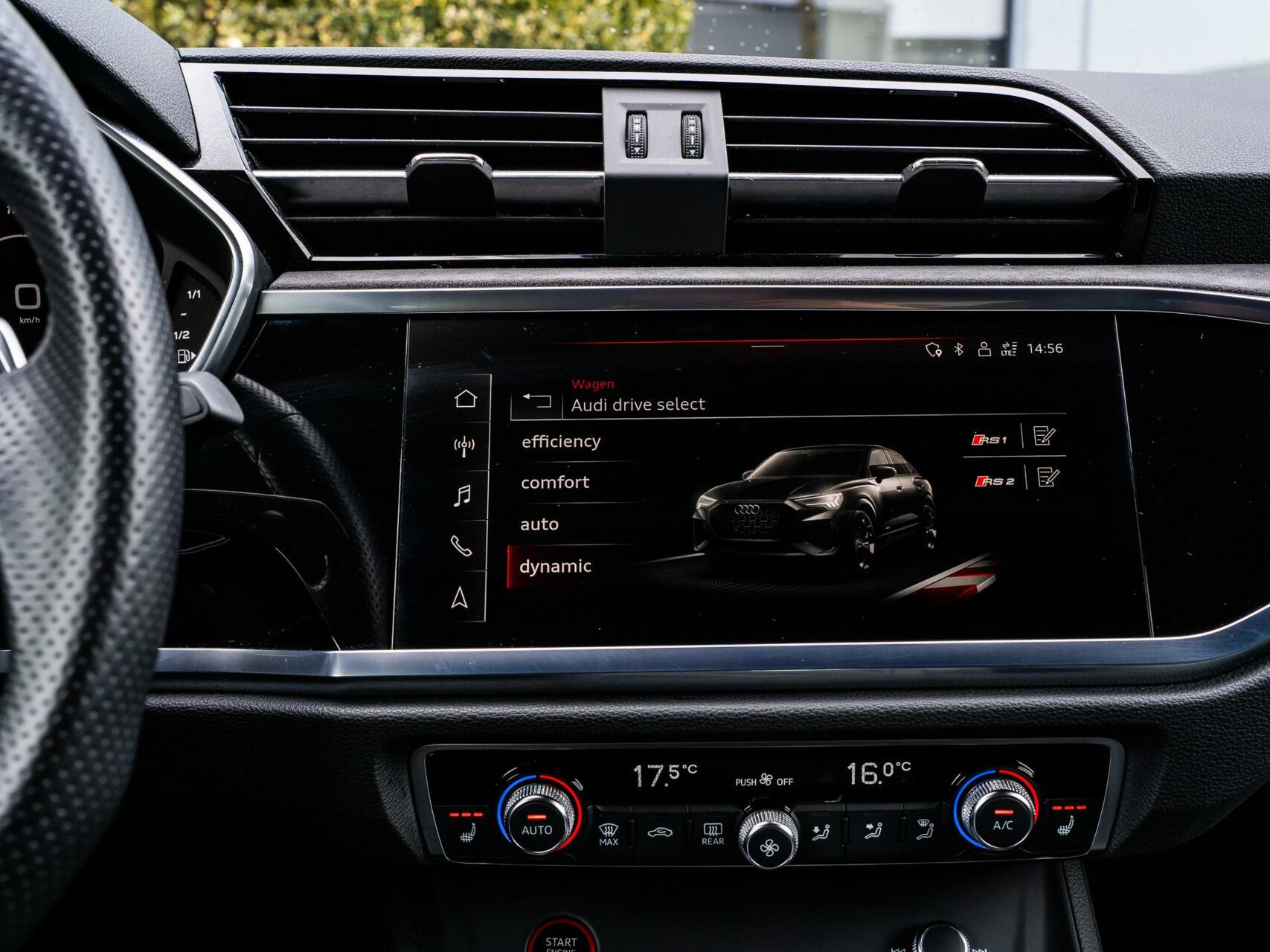 Hoofdafbeelding Audi RSQ3
