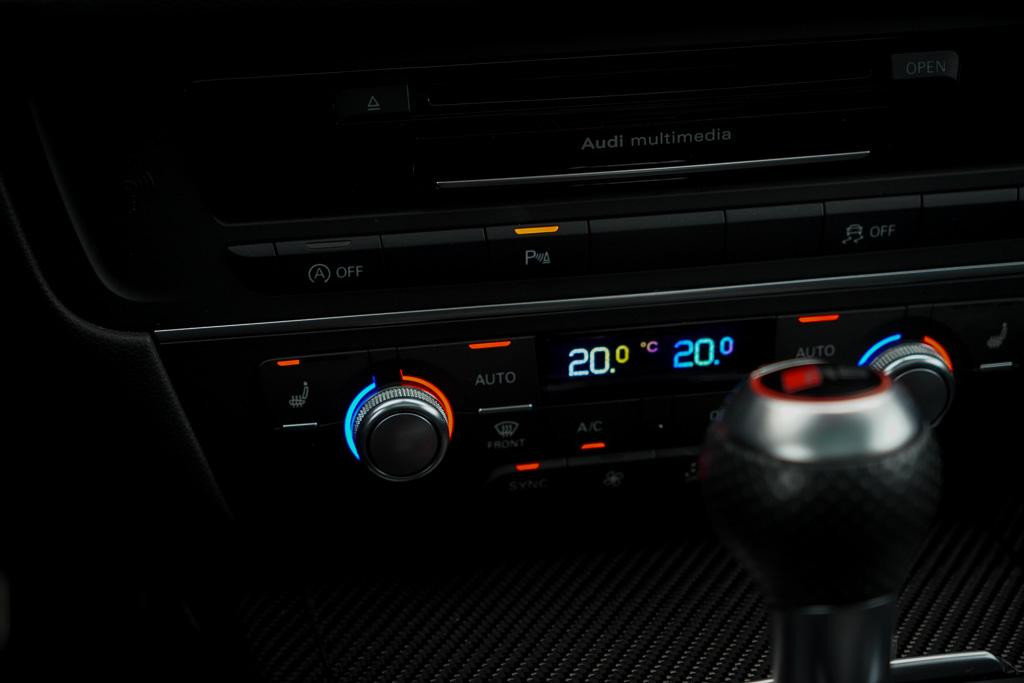 Hoofdafbeelding Audi RS6