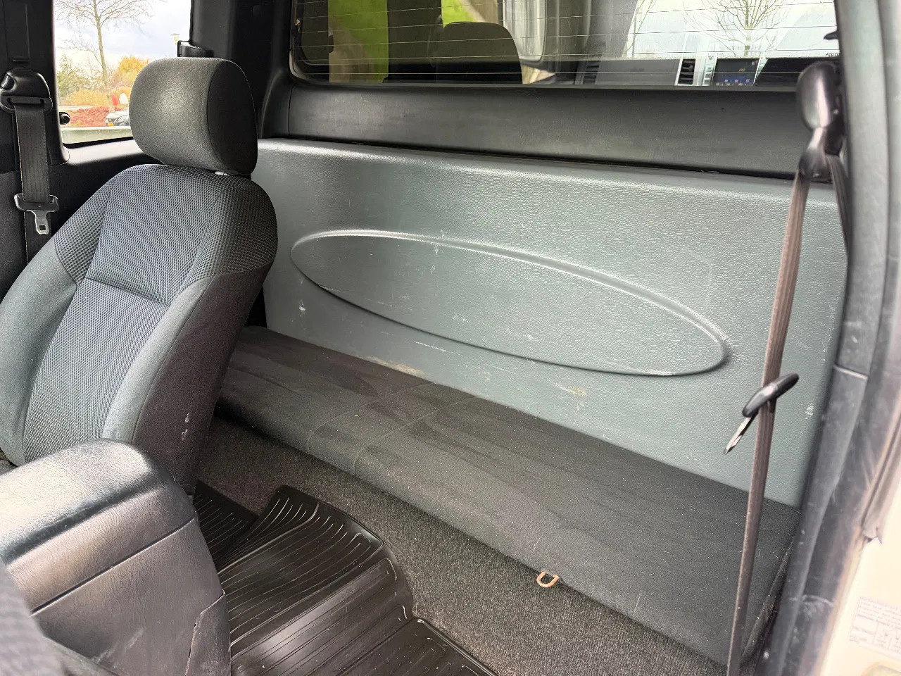 Hoofdafbeelding Toyota Hilux