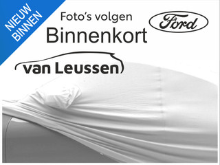 Ford Focus 1.5 150PK ST-LINE-X BUSINESS 5-DEURS AUTOMAAT CAMERA P-SENSOREN 18"LM-VELGEN CLIMA PRIVACY-GLASS NL-AUTO