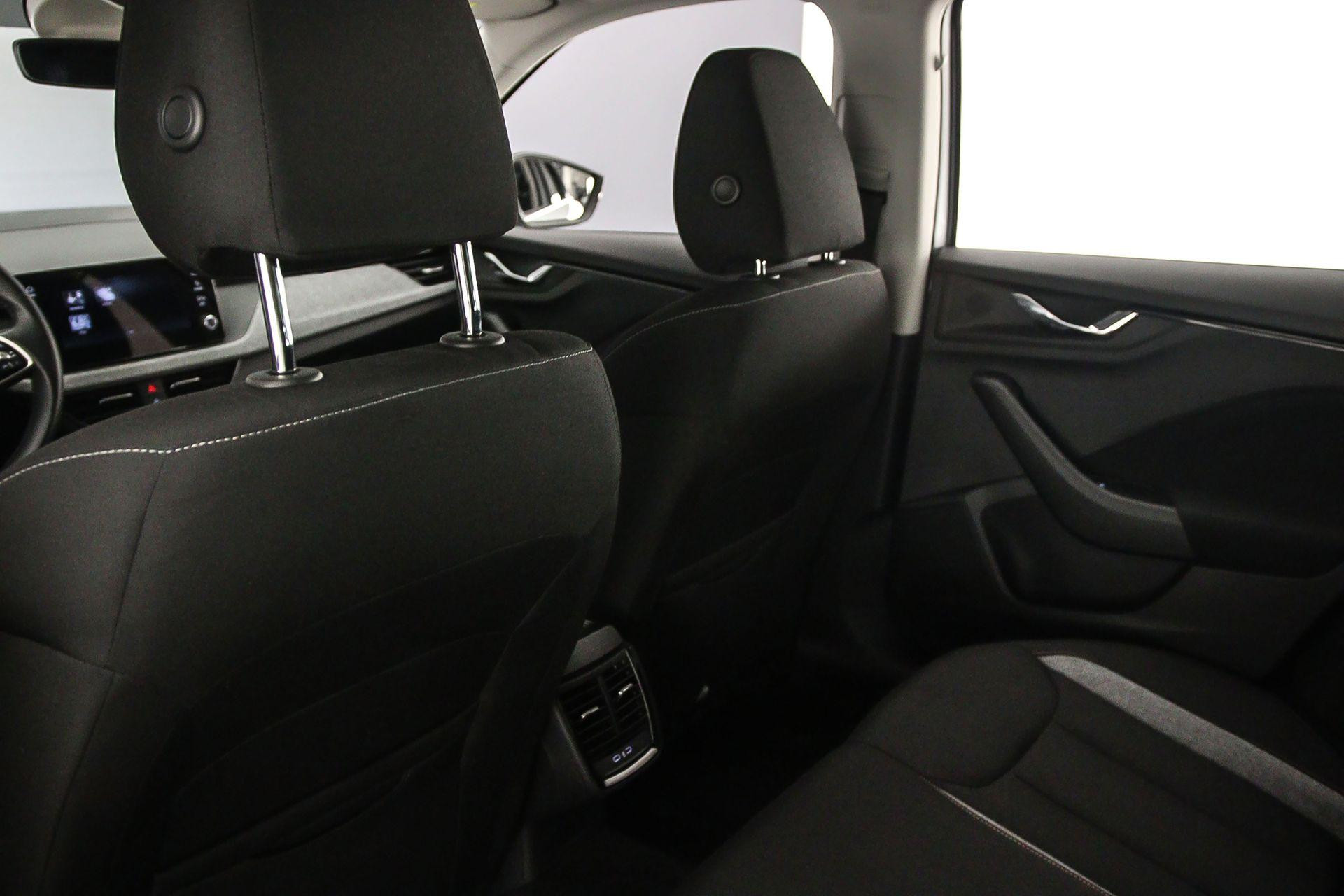 Hoofdafbeelding Škoda Kamiq