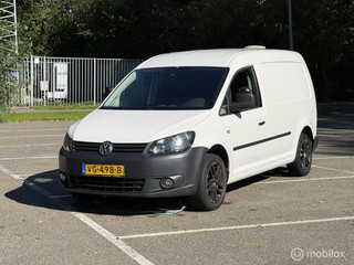 Volkswagen Caddy Bestel 1.6 TDI Maxi ** MOTOR DEFECT **