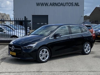 Mercedes-Benz B-Klasse - 318986607-0