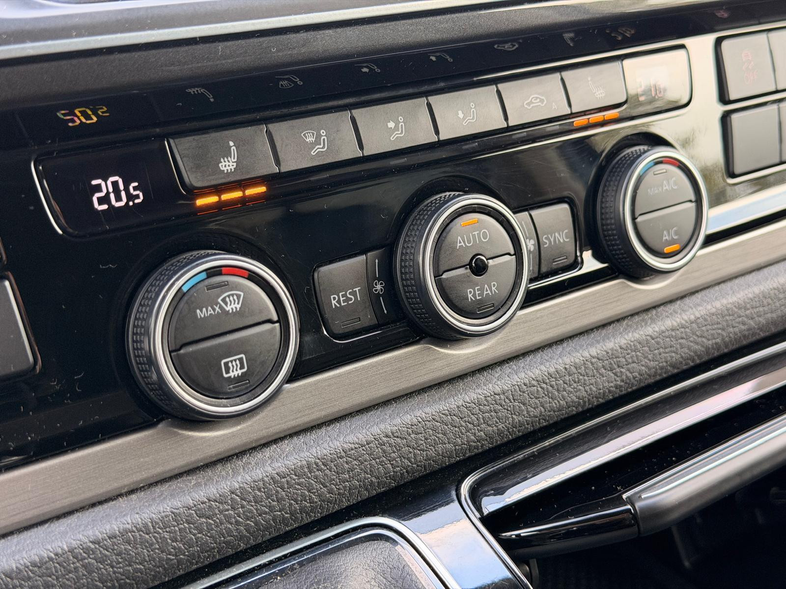 Hoofdafbeelding Volkswagen Multivan