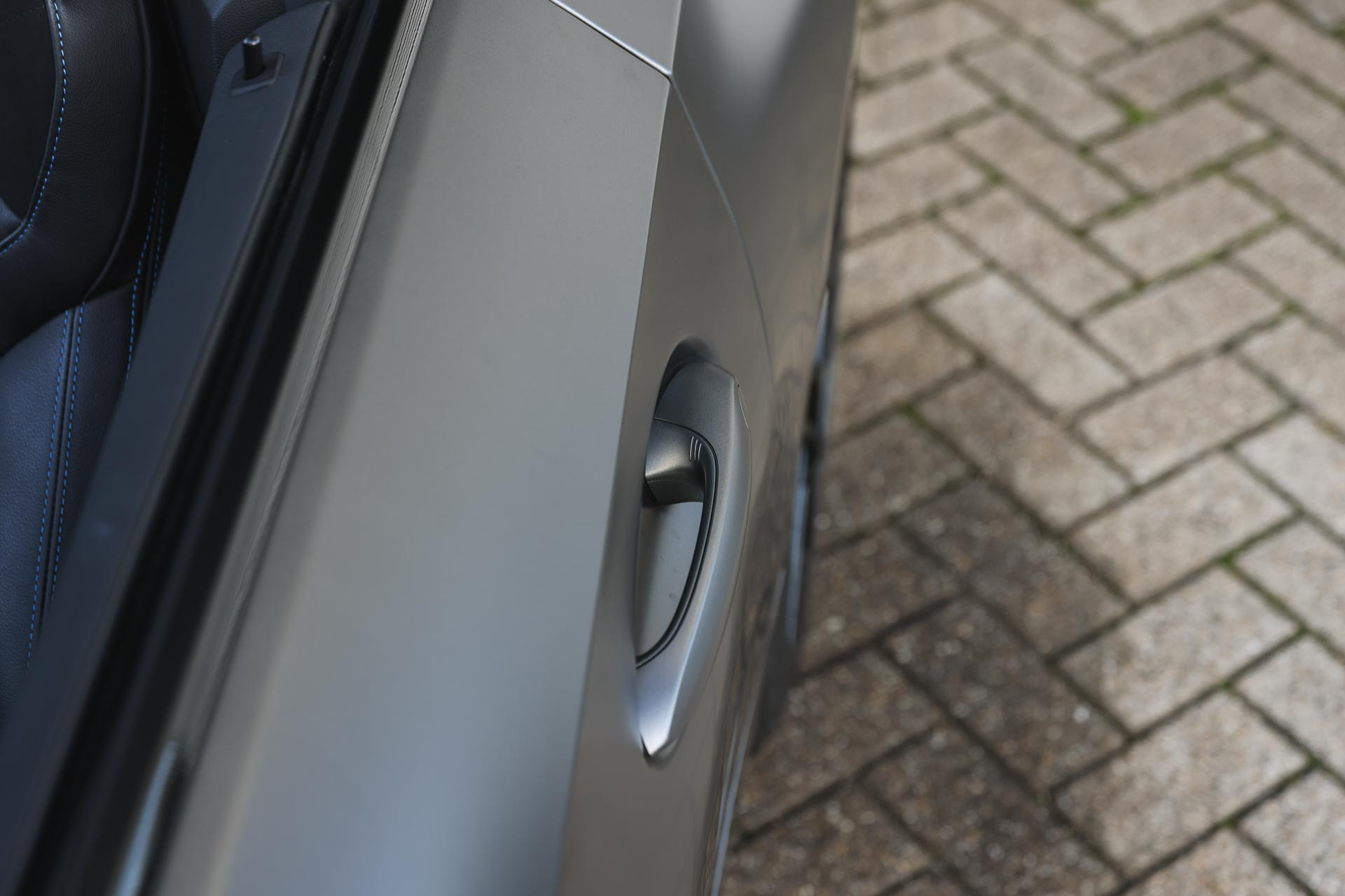 Hoofdafbeelding BMW Z4