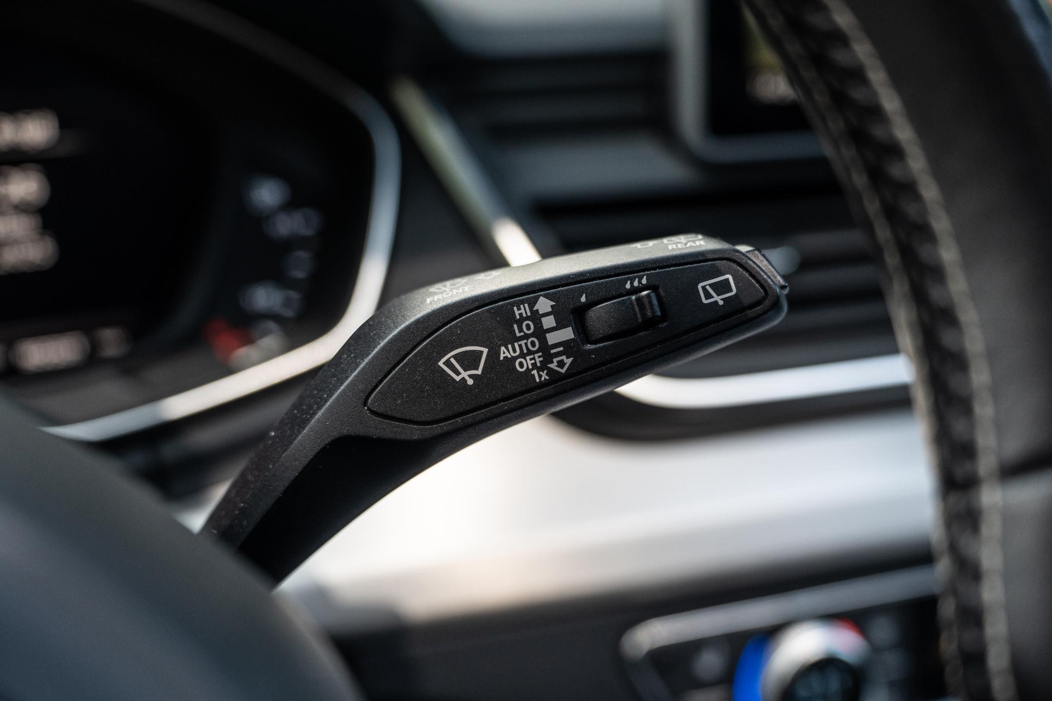 Hoofdafbeelding Audi SQ5