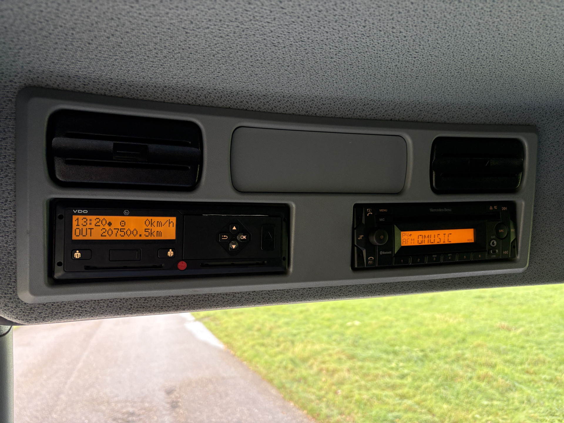 Hoofdafbeelding Mercedes-Benz Atego