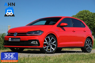 Volkswagen Polo 2.0 TSI GTI / DSG / ACC / CarPlay / Milltek / Virtual Cockpit / 18"