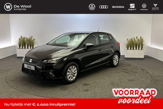 SEAT Ibiza Style 1.0 EcoTSI