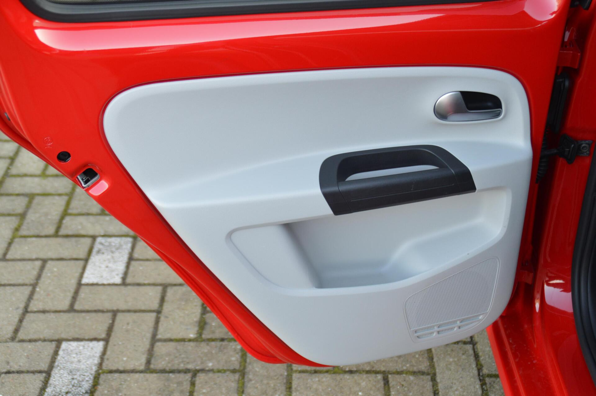 Hoofdafbeelding SEAT Mii