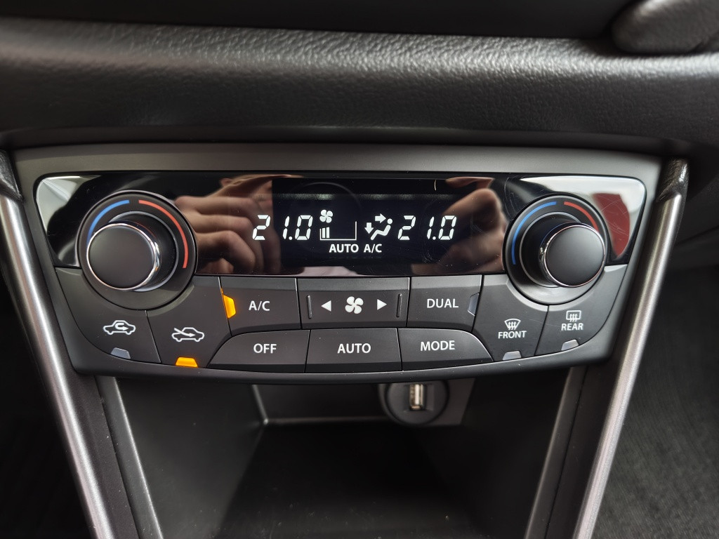 Hoofdafbeelding Suzuki S-Cross