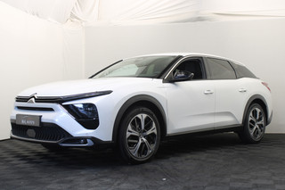 Hoofdafbeelding Citroën C5 X Citroën C5 X 1.2 PureTech Feel