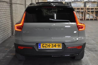 Volvo XC40 Volvo XC40 Ultimate Single Motor Extended 252pk/82kWh | 20'' | Getint glas - afbeelding nr 38