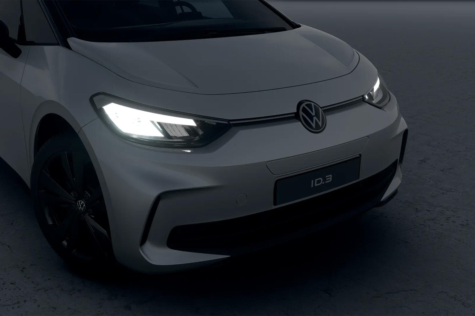 Hoofdafbeelding Volkswagen ID.3