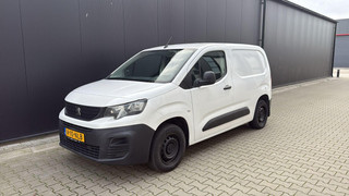 Peugeot Partner 1.2 Airco 3 Persoons Benzine
