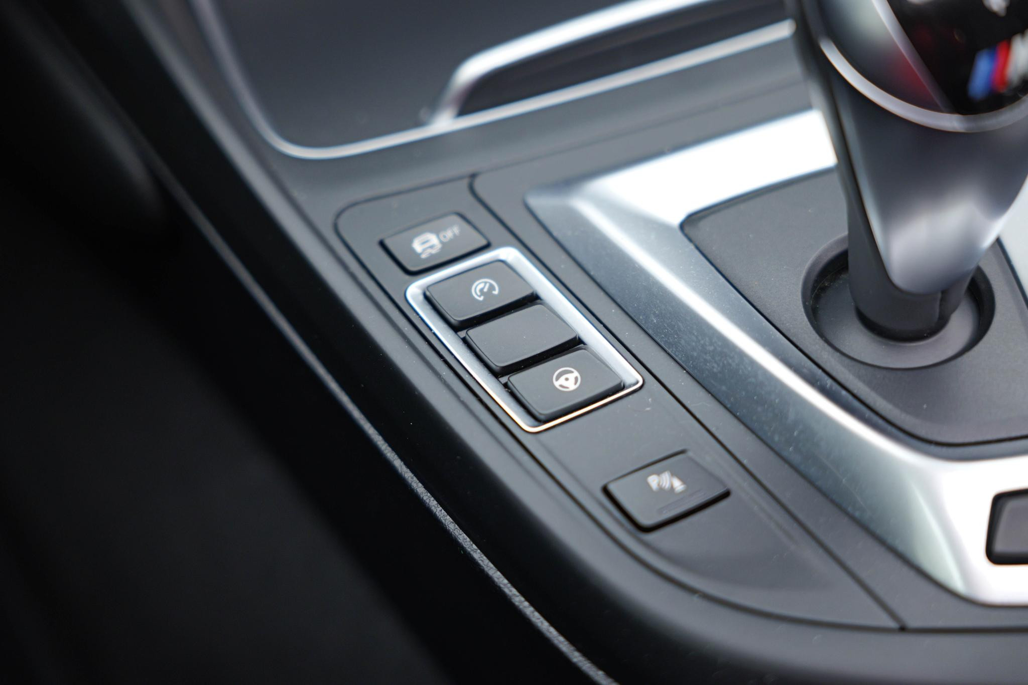 Hoofdafbeelding BMW M2