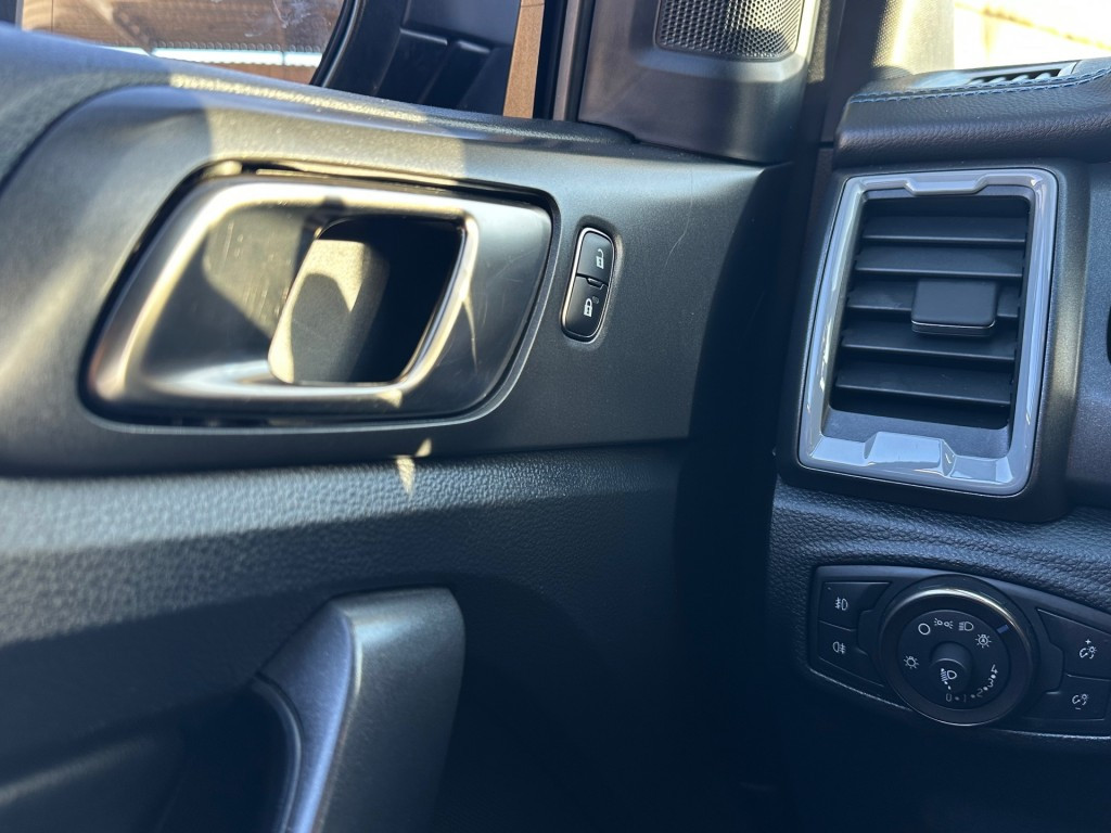 Hoofdafbeelding Ford Ranger