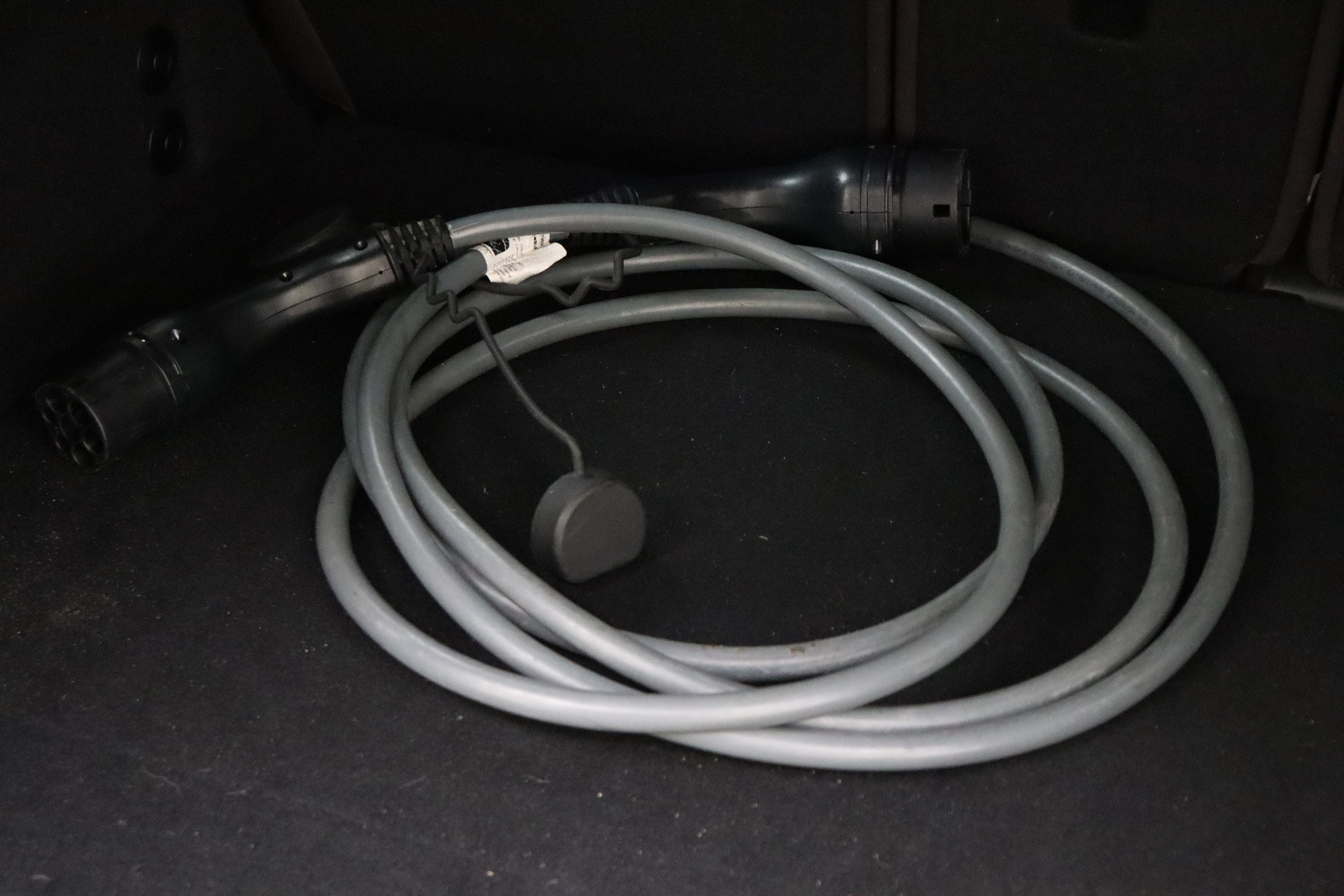 Hoofdafbeelding BMW iX1