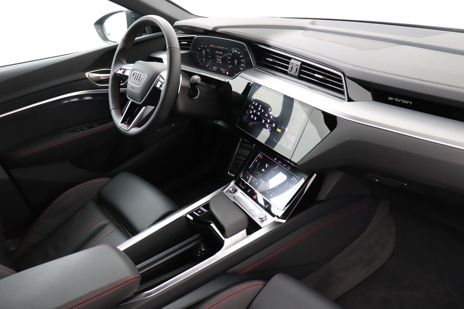 Hoofdafbeelding Audi Q8 Sportback e-tron