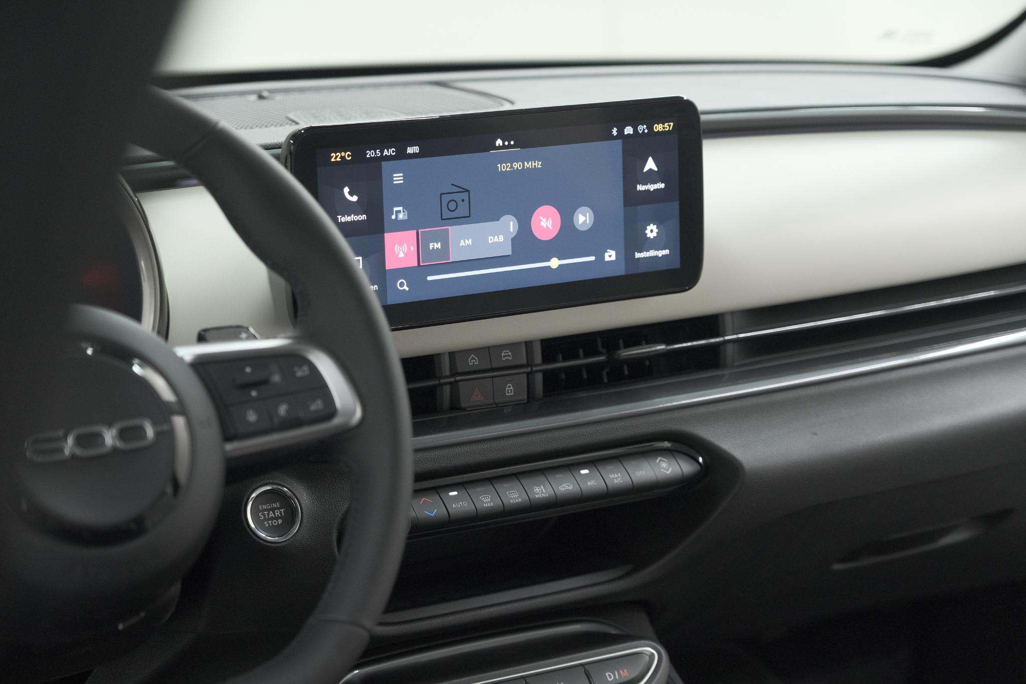 Hoofdafbeelding Fiat 600