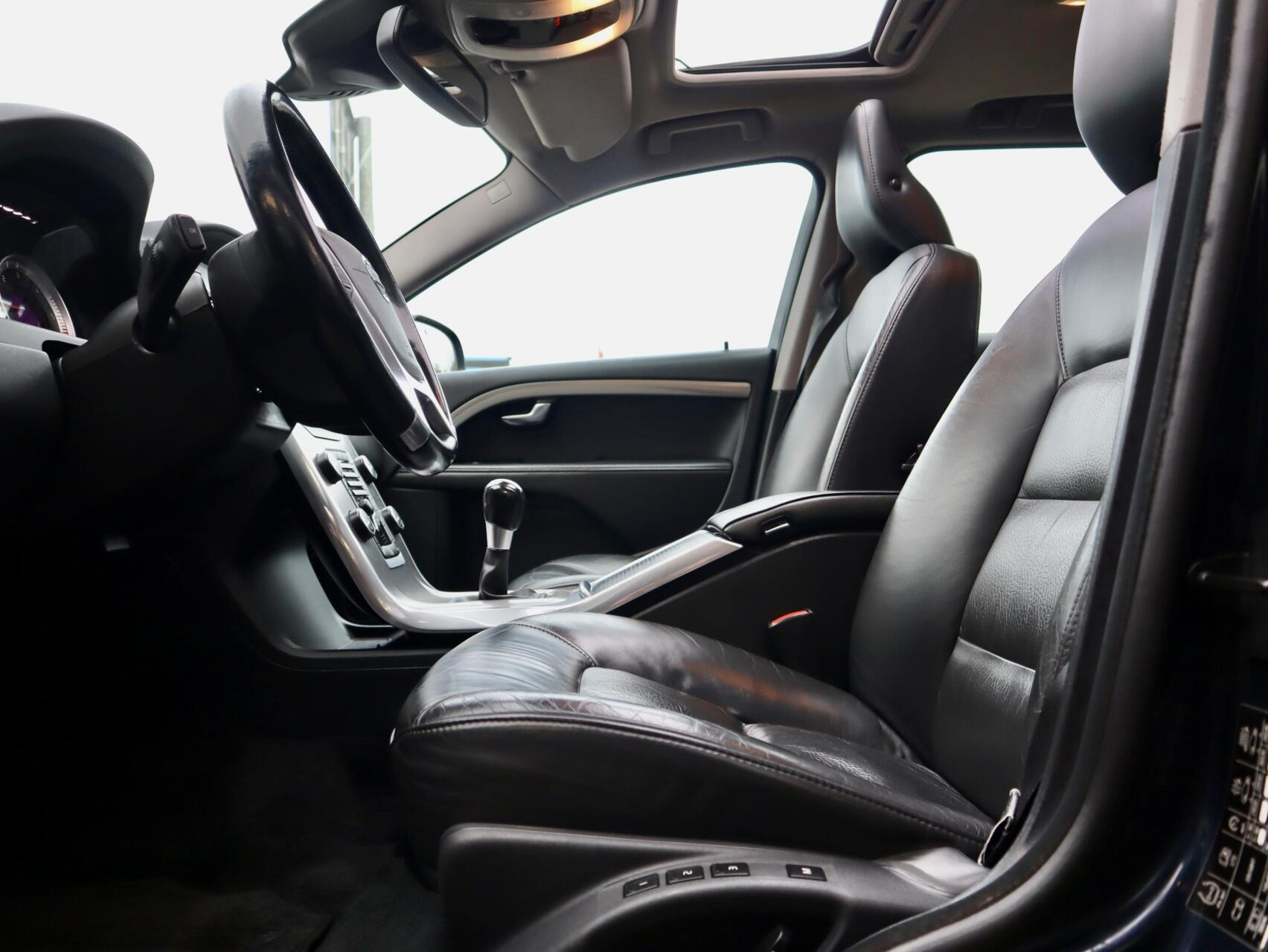 Hoofdafbeelding Volvo V70